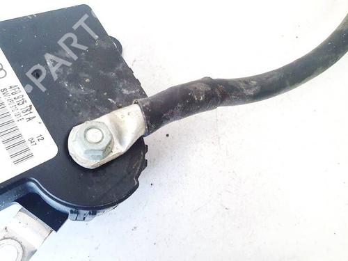 Cable AUDI A6 C6 (4F2) 2.4 | BP35376709E12 - Image 3
