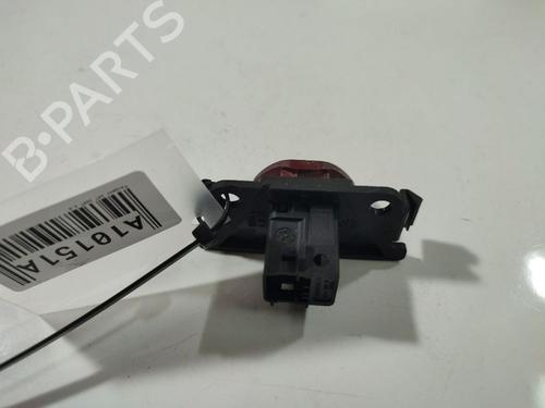 Warning switch PEUGEOT 307 (3A/C) 2.0 HDi 135 | BP34836193I22 - Image 4
