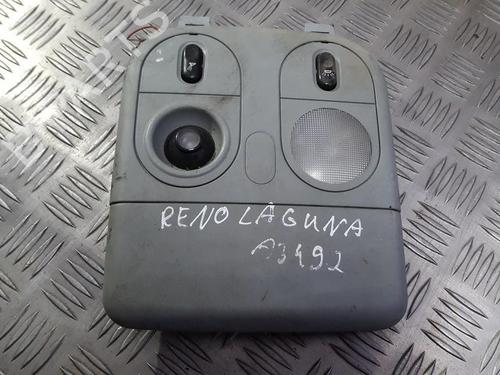 Used Interior roof light Interior roof light RENAULT LAGUNA I (B56_, 556_) 1.9 dTi (B56J) (98 hp) 35670851 35670851