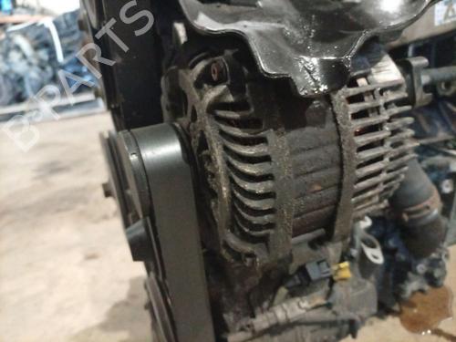 Used Alternator Alternator 36587002 36587002