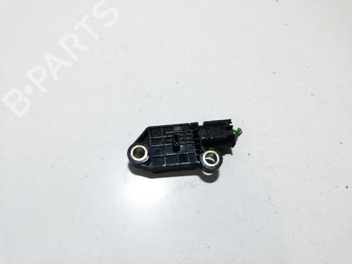 electronic-module-peugeot-607-9d-9u-2000-33505381 main image