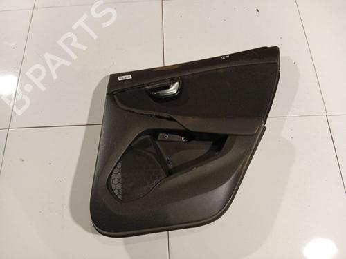 Used Rear right panel Rear right panel 37582880 37582880