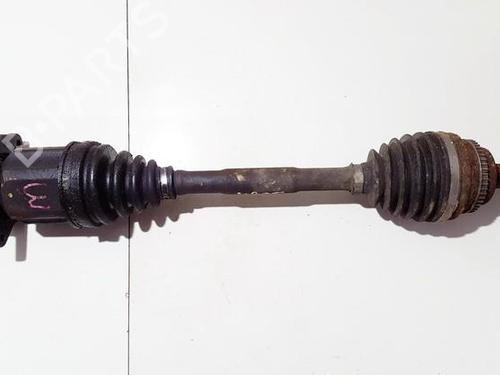Used Right front driveshaft Right front driveshaft 35852120 35852120