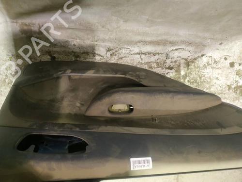 Rear left panel PEUGEOT 307 (3A/C) 2.0 HDi 110 | BP34908584C60 - Image 2