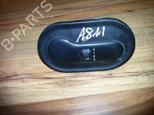 Used Switch Switch AUDI COUPE B3 (89, 8B3) 2.0 20 V quattro (160 hp) 35710821 35710821