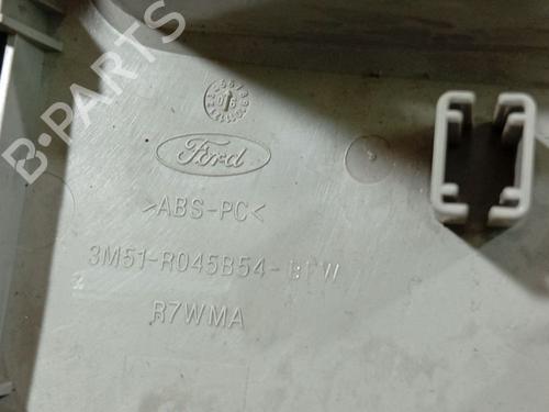 Glove box FORD S-MAX (WA6) 2.0 Flexifuel | BP40245803C95 - Image 5