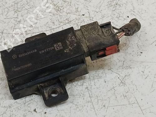 Used Electronic module Electronic module 37008762 37008762