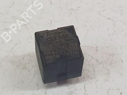 andre-iveco-daily-iv-platformchassis-2006-2007-2008-2009-2010-2011-2012-32546926 main image