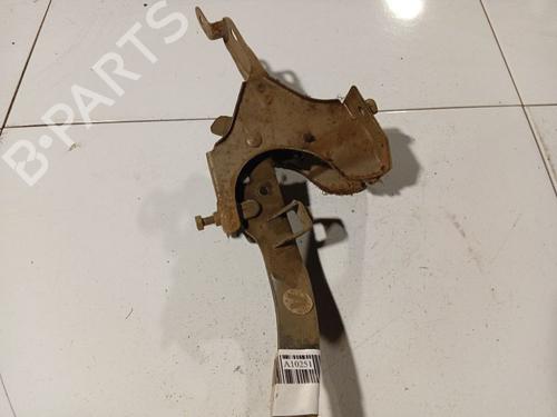Pedal NISSAN PRIMERA Hatchback (P12) 2.2 Di | BP34911744I4 - Image 4