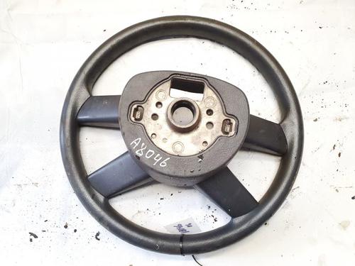 Steering wheel VW GOLF V (1K1) 2.0 TDI | BP35433066C49 - Image 2
