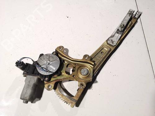 Used Rear left window mechanism Rear left window mechanism SUBARU TRIBECA (B9) 3.0 (WXE) (250 hp) 34958792 34958792