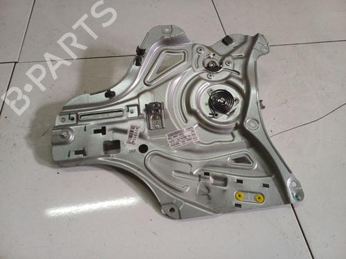 Front right window mechanism HYUNDAI ix35 Van CRDi | BP36454379C23 - Image 3