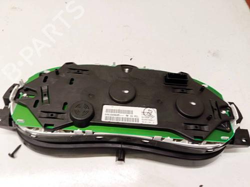 Instrument cluster DACIA SANDERO II 1.5 dCi | BP34812035C47 - Image 2