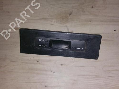 Used Display monitor Display monitor MAZDA MX-6 (GE) 2.0 (115 hp) 35649568 35649568
