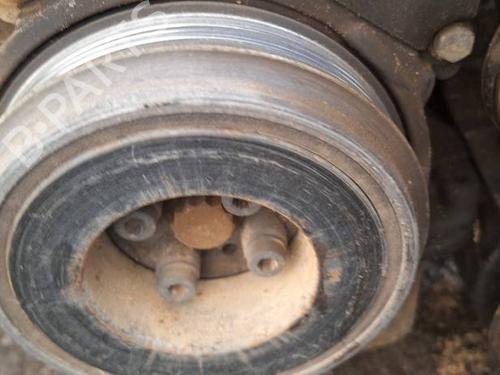 Used Pulley Pulley AUDI A3 (8L1) 1.9 TDI (90 hp) 34990616 34990616