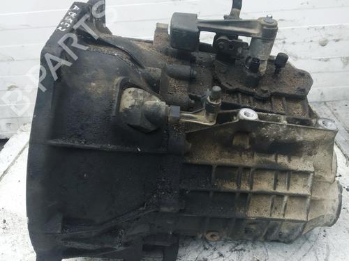Gearbox FORD FOCUS C-MAX (DM2) 1.6 TDCi | BP35585877M3 - Image 2