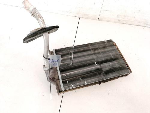 Used Heater matrix Heater matrix CHRYSLER VOYAGER / GRAND VOYAGER III (GS_, NS_) 3.8 (182 hp) 35510564 35510564