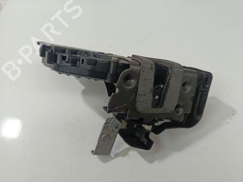Used Front right lock Front right lock 34818066 34818066