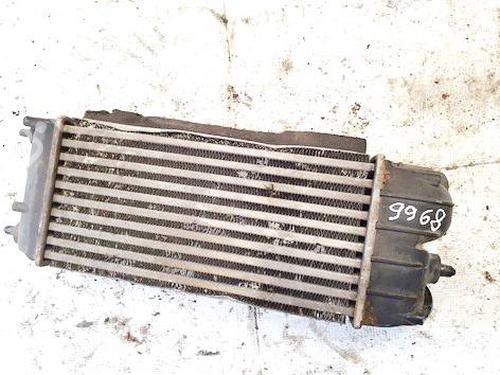 Intercooler MAZDA 2 (DE_, DH_) 1.6 MZ-CD | BP35076262M30 - Image 2