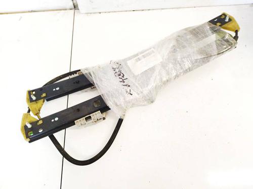Used Rear left window mechanism Rear left window mechanism PEUGEOT BOXER Van 2.0 BlueHDi 130 (130 hp) 36547019 36547019