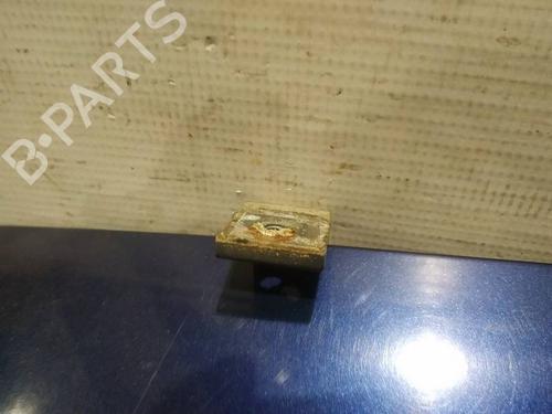 Used Hinge/Door check strap Hinge/Door check strap SKODA FABIA II (542) 1.9 TDI (105 hp) 36587525 36587525