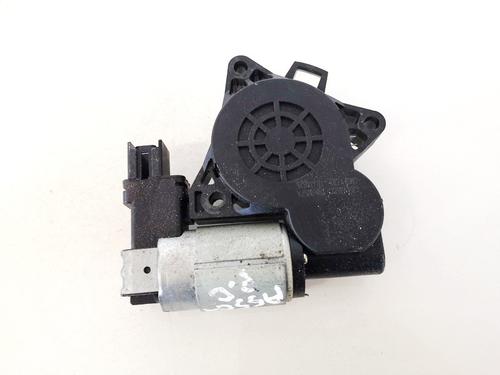 Right front window motor MAZDA 6 Hatchback (GG) 2.0 DI (GG14) | BP35613119E20 - Image 2