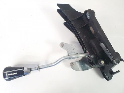 Used Gear lever Gear lever MAZDA 3 (BK) 1.6 (BK14) (105 hp) 35464158 35464158