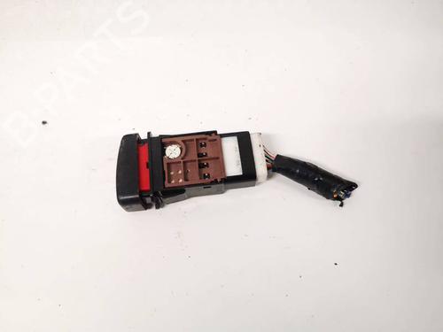 Warning switch MAZDA 626 V (GF) 2.0 (GFEP, GF12) | BP35308726I22 - Image 2