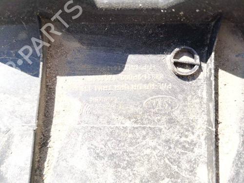 Rear left panel KIA SORENTO II (XM) 2.2 CRDi | BP35075776C60 - Image 3