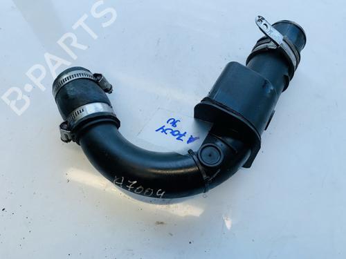 Used Pipe Pipe RENAULT SCÉNIC II (JM0/1_) 1.5 dCi (JM0F) (82 hp) 33095988 33095988