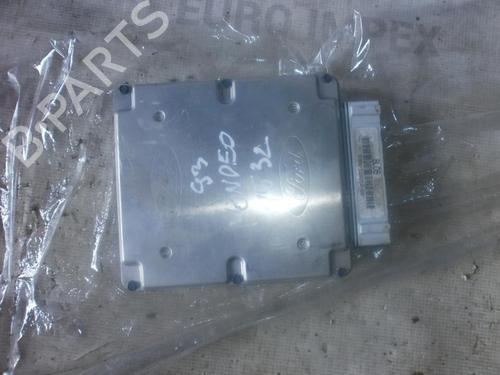 Used Engine control unit (ECU) Engine control unit (ECU) FORD MONDEO I (GBP) 1.6 i 16V (90 hp) 33479565 33479565