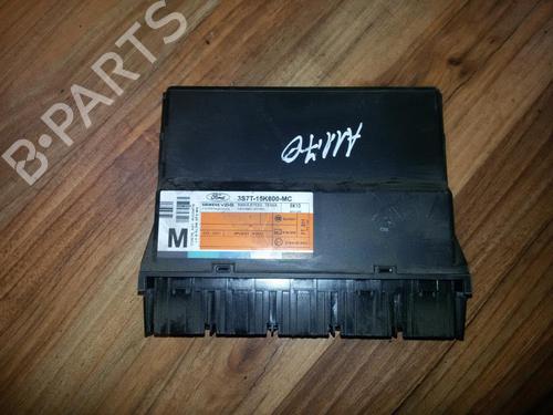 Used Electronic module Electronic module FORD MONDEO III (B5Y) 1.8 16V (125 hp) 33496532 33496532