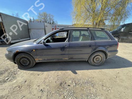 Electronic module AUDI A4 B5 (8D2) 1.9 TDI | BP32888100M83  - Image 7