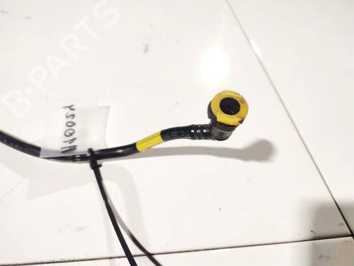 Pipe OPEL INSIGNIA A (G09) 2.0 CDTI (68) | BP35080270M125 - Image 2