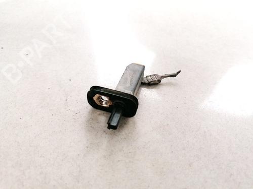 Electronic module AUDI 100 C4 Avant (4A5) 2.0 E | BP35581010M83 - Image 2