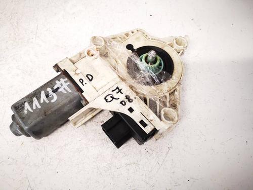 Right front window motor AUDI Q7 (4LB) 3.0 TDI quattro | BP37084760E20 - Image 3