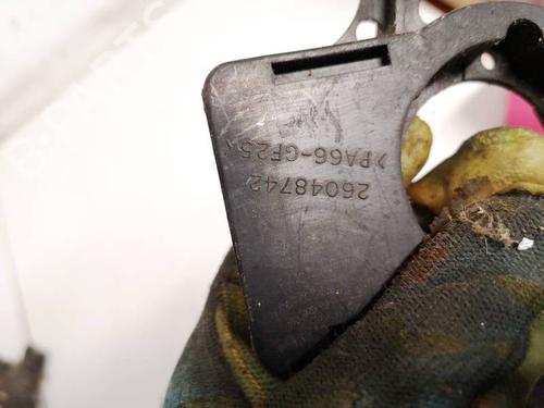 Warning switch OPEL SINTRA (APV) 2.2 DTI | BP35117744I22 - Image 3