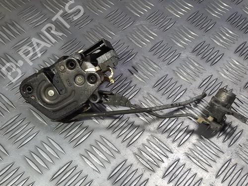 Used Front left lock Front left lock 35674632 35674632