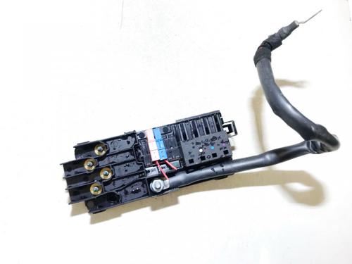 Used Fuse box Fuse box MERCEDES-BENZ E-CLASS (W211) E 220 CDI (211.006) (150 hp) 33107090 33107090