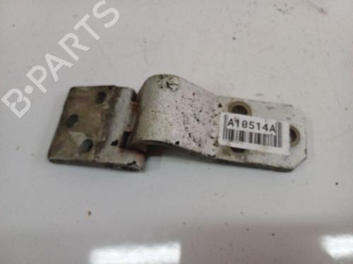 Used Hinge/Door check strap Hinge/Door check strap FIAT DUCATO Van (230_) 2.8 D (87 hp) 32553162 32553162