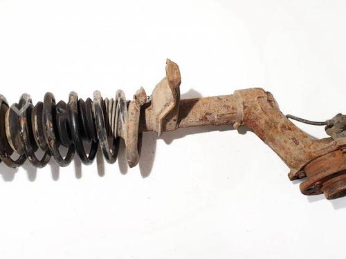 Left front steering knuckle SAAB 9-3 (YS3D) 2.2 TiD | BP35348677M25 - Image 2