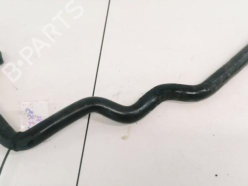 Used Pipe Pipe NISSAN ALMERA II Hatchback (N16) 1.5 dCi (82 hp) 33092247 33092247