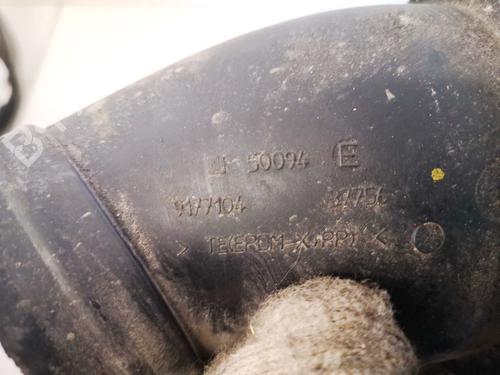 Pipe OPEL VECTRA C (Z02) 2.2 DTI 16V (F69) | BP35538168M125 - Image 2