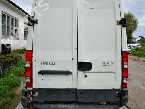 Air vent IVECO DAILY IV Platform/Chassis 29L12 | BP32921310I21  - Image 9