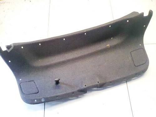 Used Boot lining Boot lining SKODA SUPERB II (3T4) 2.0 TDI (140 hp) 34793599 34793599