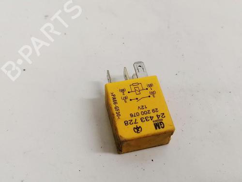Used Electronic sensor Electronic sensor OPEL VECTRA B Estate (J96) 2.2 DTI 16V (F35) (125 hp) 33088075 33088075