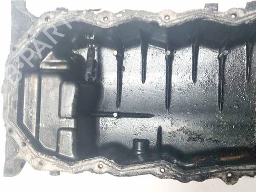Used Oil sump Oil sump 35342976 35342976