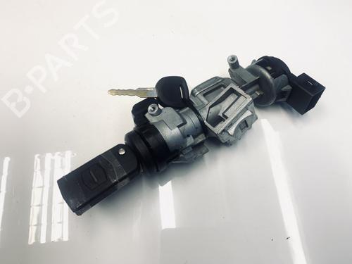 Ignition barrel MAZDA 5 (CR) 2.0 CD (CR19) | BP35550507M48 - Image 2