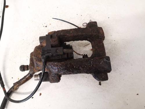 Used Right rear brake caliper Right rear brake caliper 35368537 35368537