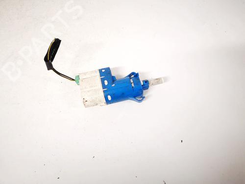 Used Electronic module Electronic module FORD FOCUS C-MAX (DM2) 1.6 TDCi (109 hp) 35460024 35460024